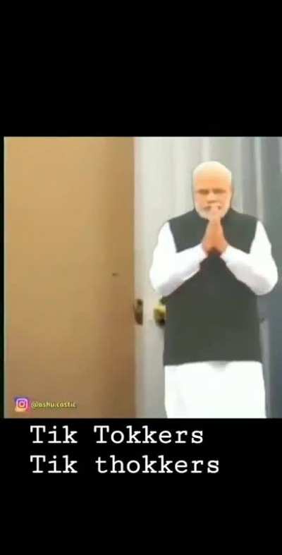 Tik Tokkers ke sath kuch aisa hi hua h 2.0 ki rating krdi h bhaisaa!!!