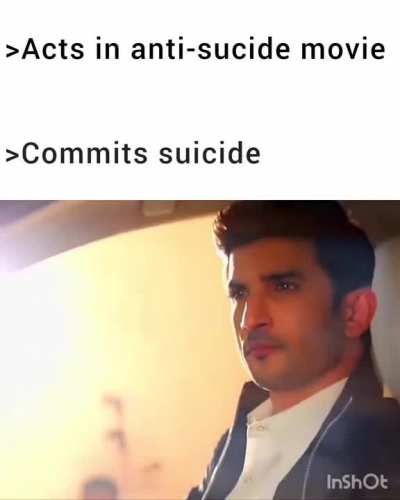 Sushant Chad Rajput