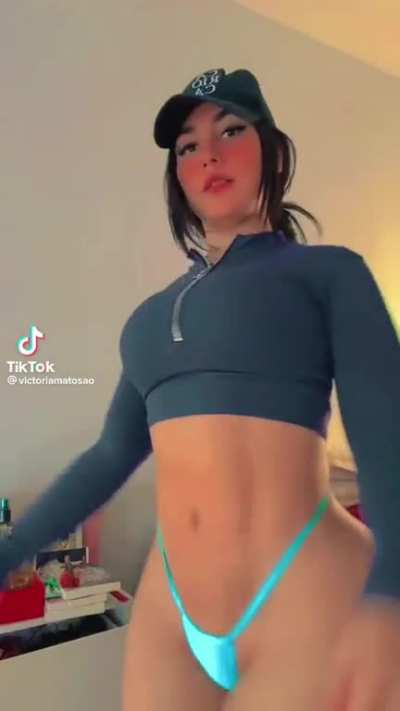 Thot is thick asf 🍑