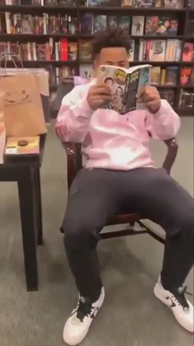 ma nigga look sus