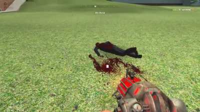 Very weird bug, every time a ragdoll collides with something it'll play a random sound (usually a beep like in the vid). Can anybody help me?