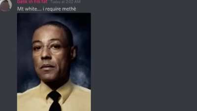 walter