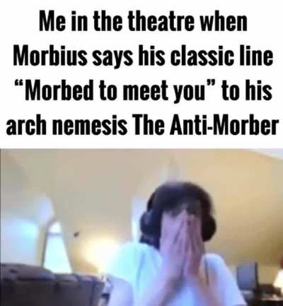 morbposting