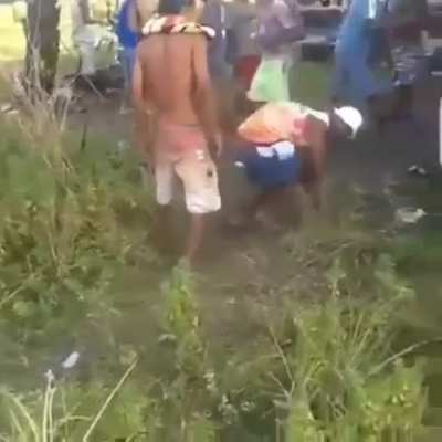 Capoeira