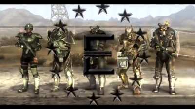 Enclave Gang Rise Up