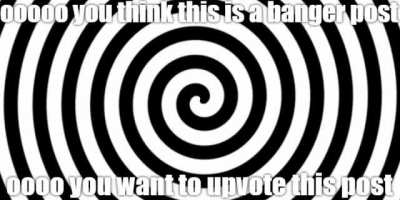 oooo i am following the rule