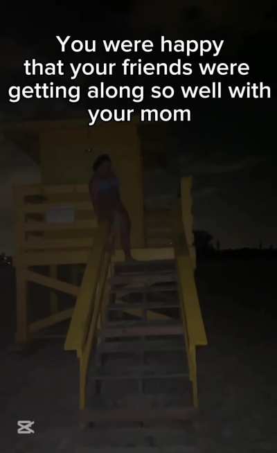 Cool mom part 1