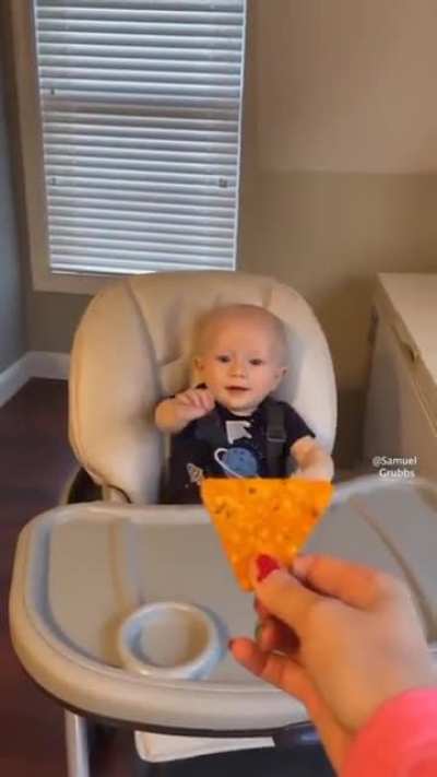 Nacho Cheese > Cool Ranch