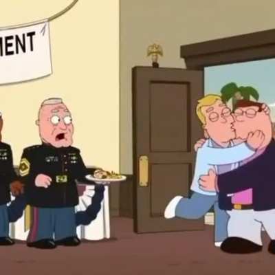 Family guy funny moments compilation 36