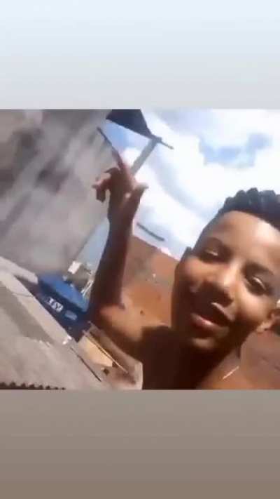 vai vai filha da put* 🤬🤬