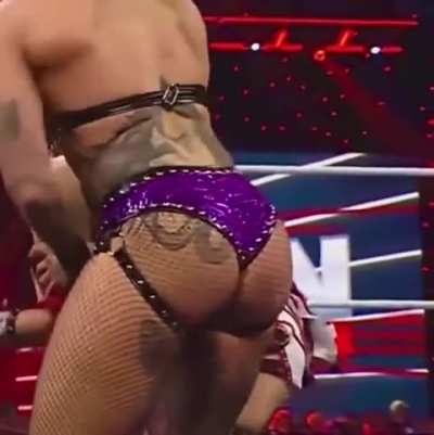 Rhea Ripley
