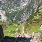 Switzerland!