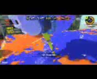 got for epic spats in the squid games!!1!!