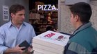 Pizza, the great equalizer