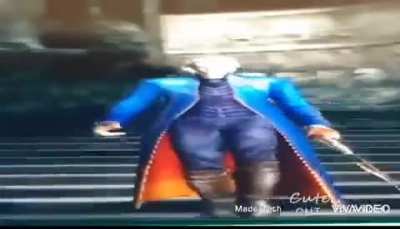 WIDE VERGIL WALKING (warning: earrape)
