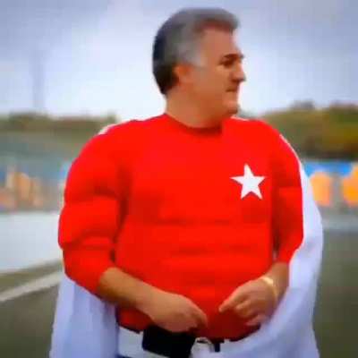 Average Turk