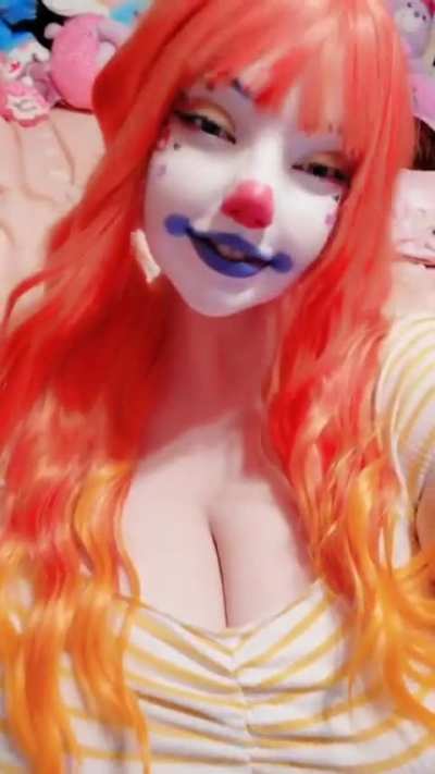 Bouncy Squeeze