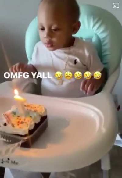 Happy Birthday!