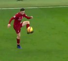 Liverpool having fun with some oil vendors