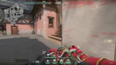 Insane Afterplant One-Way A Haven