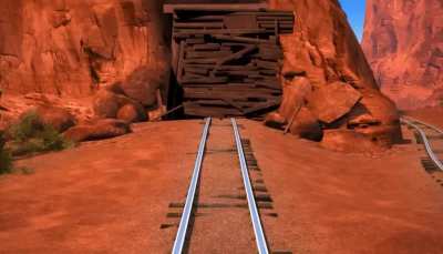 [Thomas and Friends]