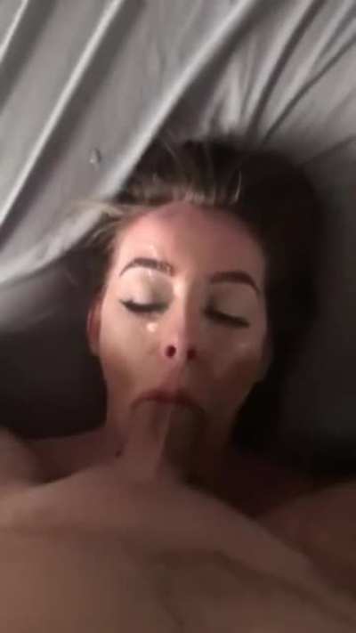 She's A Keeper