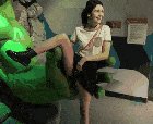 Hulk smash