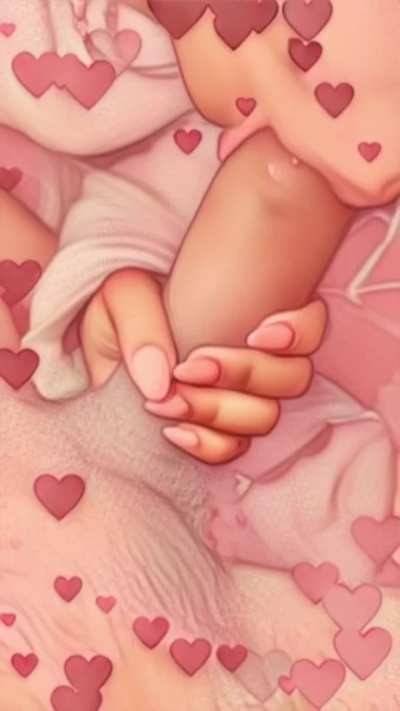 My valentines doesn’t know about this. F