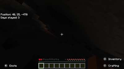Wtf just Happened