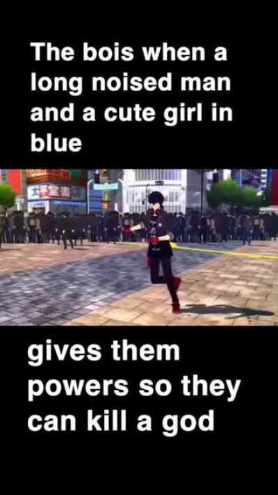Da bois got moves