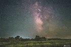 🔥 Earth's rotation visualized using camera fixed on the Milky Way 🔥