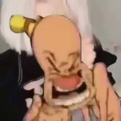 You filthy children