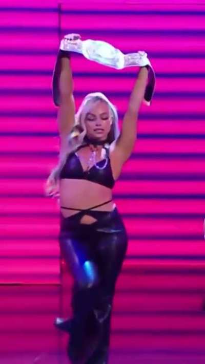 Liv Morgan