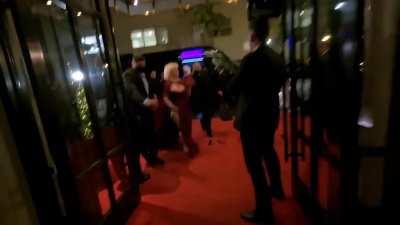 Bouncy