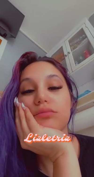 Im back with another sneak peek 🫣 my farting story is 15$ and I post daily 😘 I’m a very gassy girl 👧
