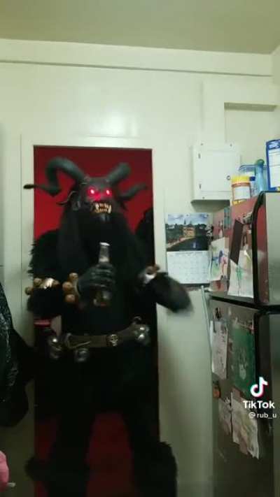 Krampus