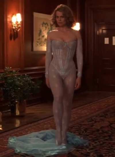 Sigourney Weaver