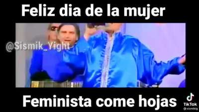 un gran cantante