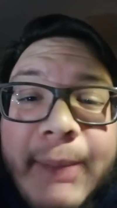 stop posting about among us