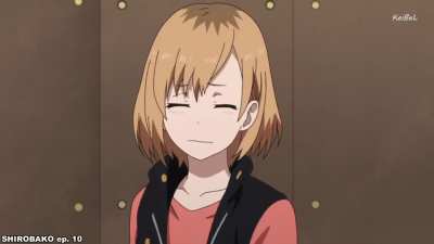 Miyamori, Aoi Noises