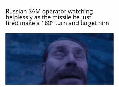 non credible air defense