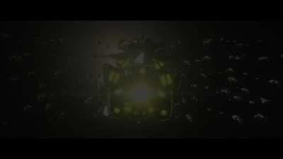 Can we take a moment to appreciate the Apocalypse trailer?