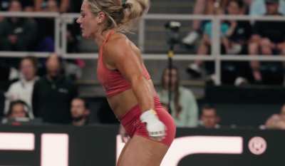 Brooke Wells