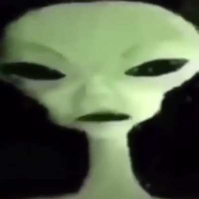 Hello earthling