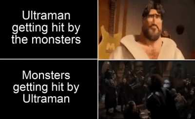 No point watching this thing
