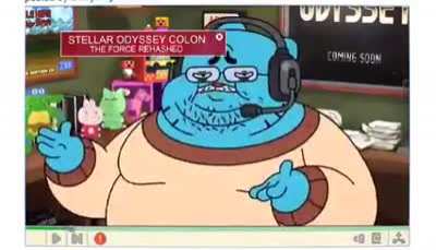 OMEGALUL