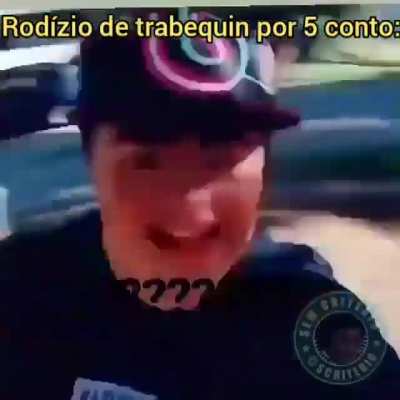 HMMMMMM TRAVEQUIM !IDEOLOGIA