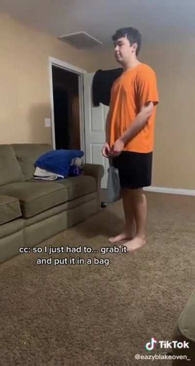 Poop