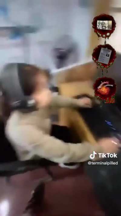 Idk