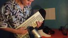 Nobody: People with Mechanical Keyboards: